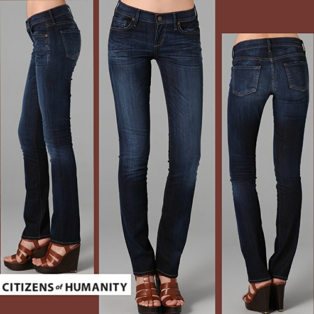 Citizens of Humanity Ava Jean